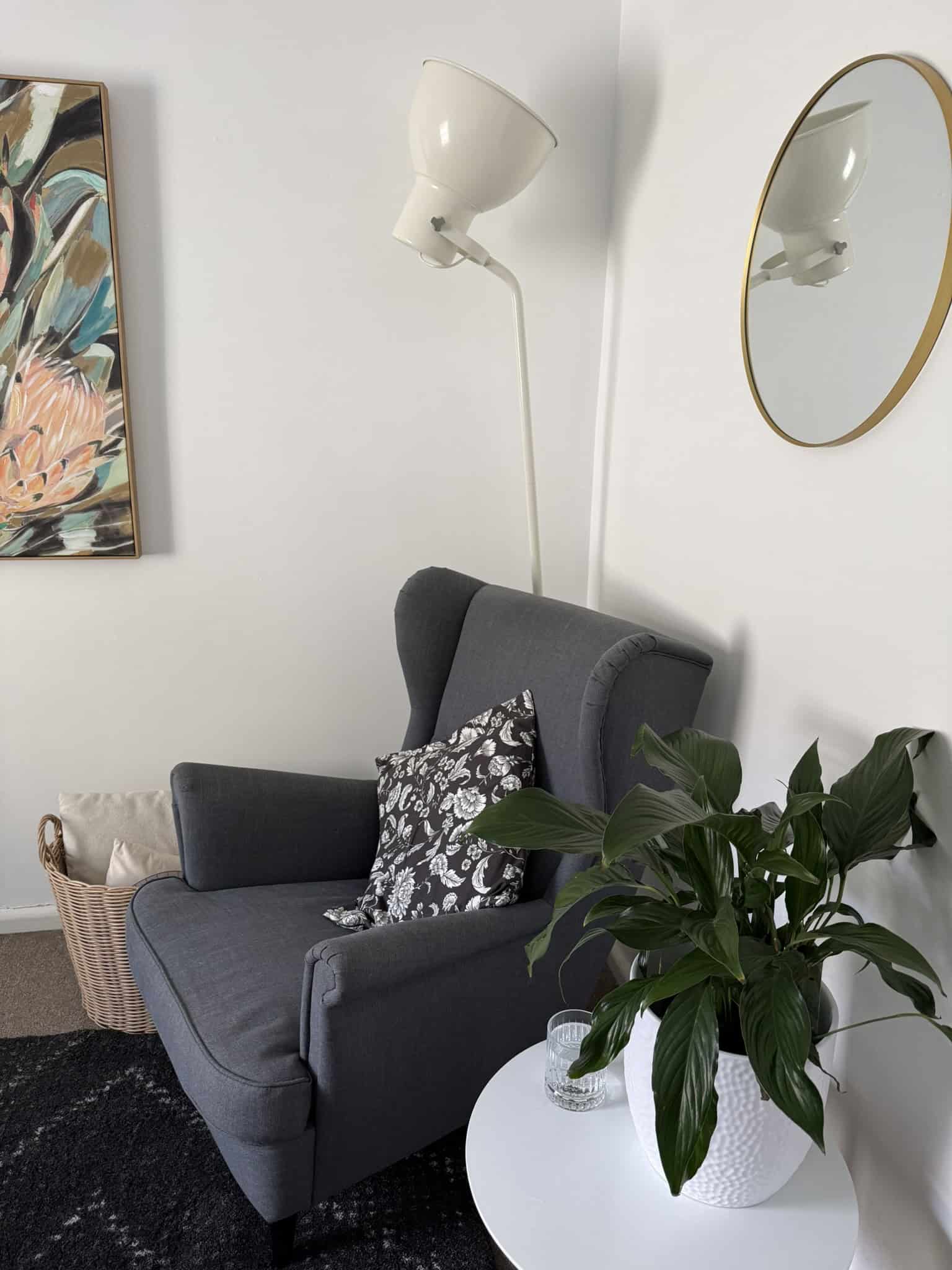 Counselling Your Way_Kate Culy_Counsellor in Eltham