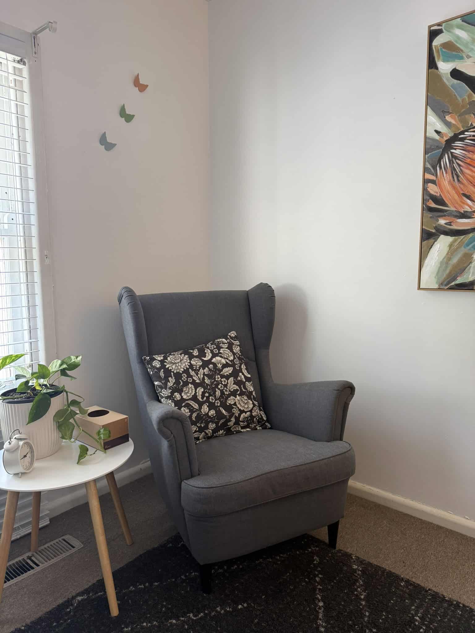Counsellor in Eltham_Kate Culy